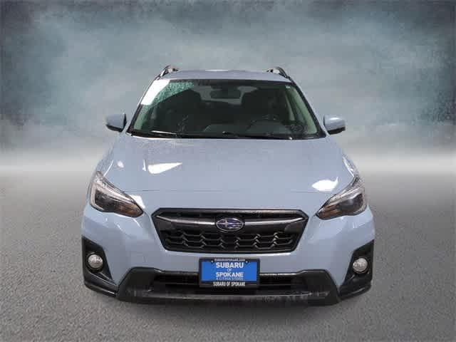 used 2019 Subaru Crosstrek car, priced at $24,349