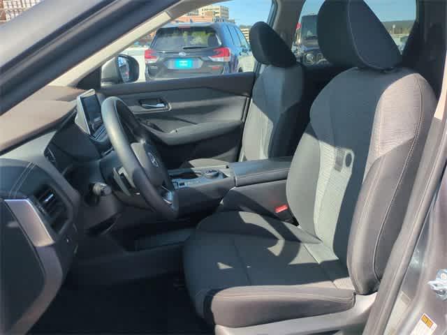 used 2023 Nissan Rogue car, priced at $23,299