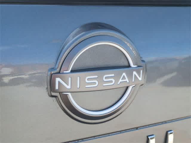 used 2023 Nissan Rogue car, priced at $23,299