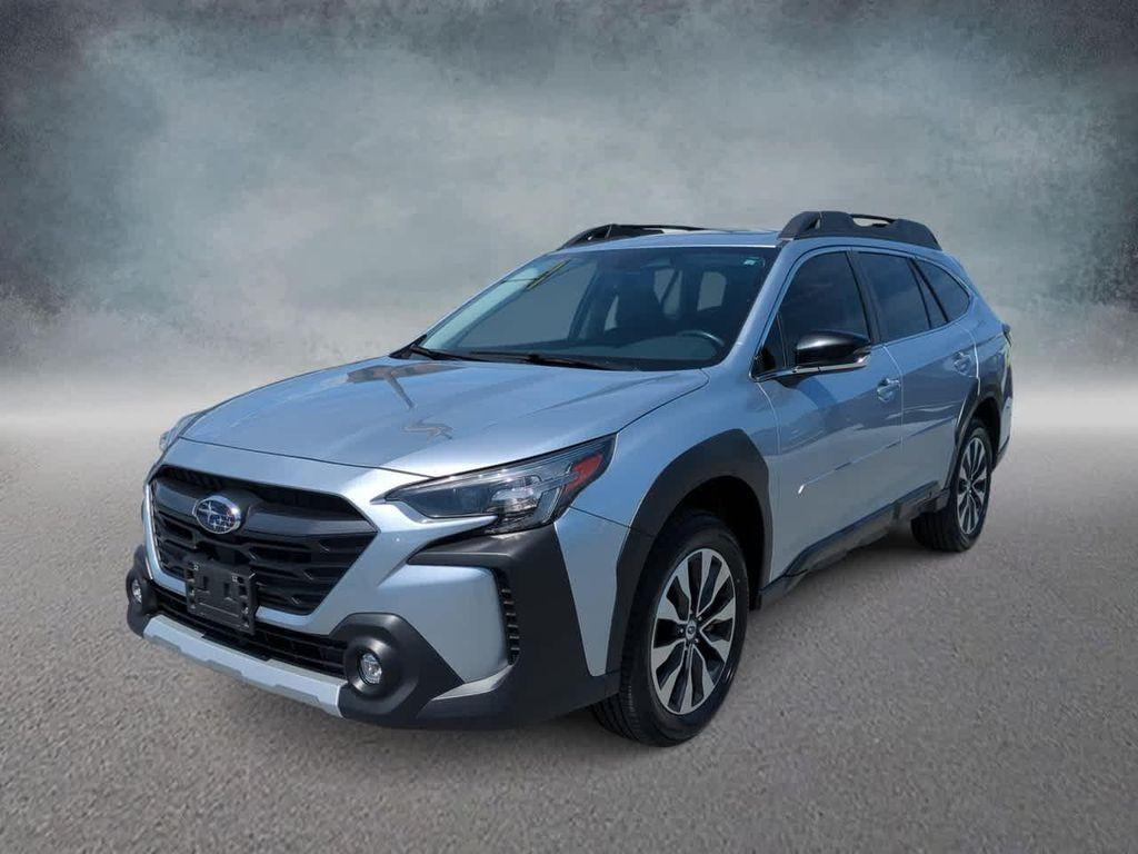 used 2023 Subaru Outback car, priced at $26,199