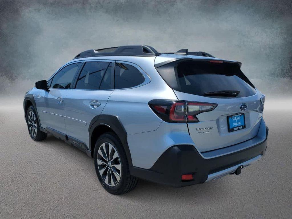 used 2023 Subaru Outback car, priced at $26,199