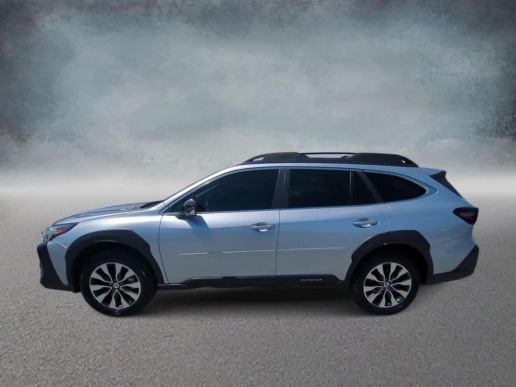 used 2023 Subaru Outback car, priced at $26,199