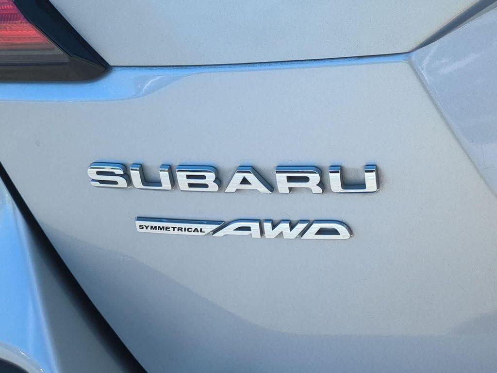 used 2023 Subaru Outback car, priced at $26,199