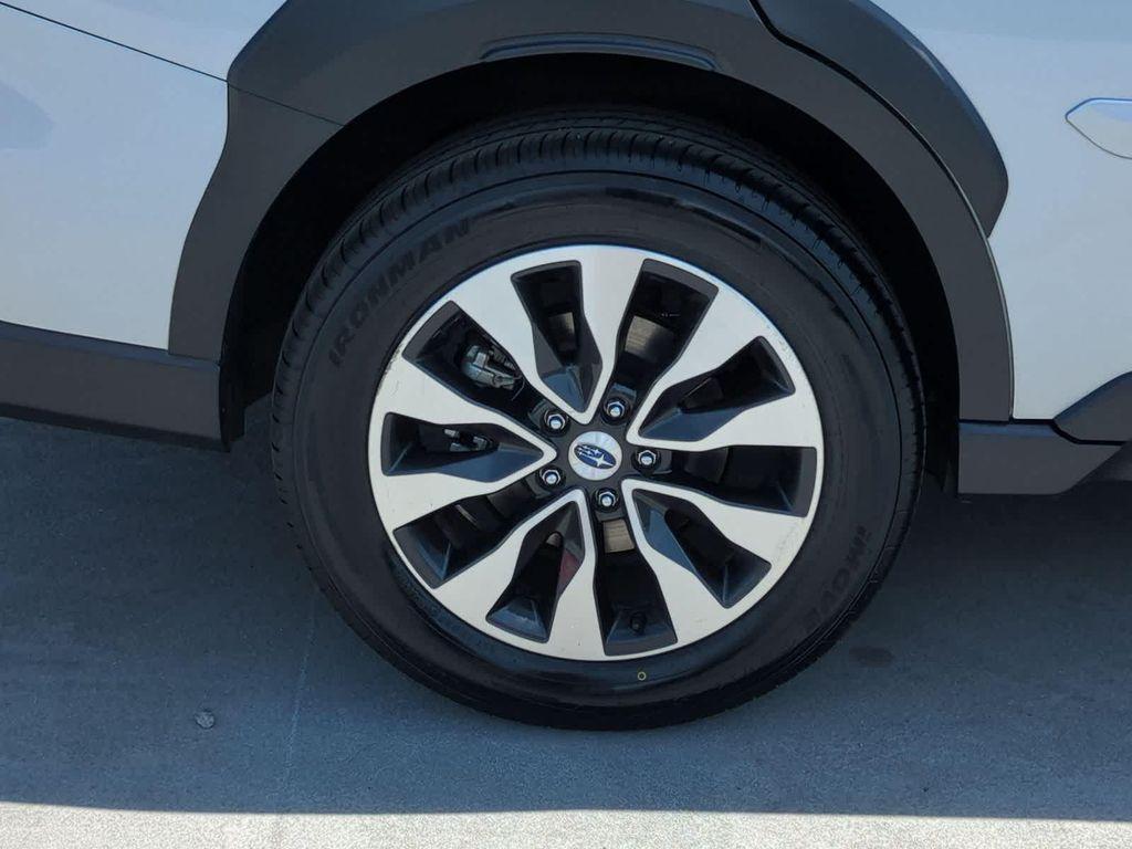 used 2023 Subaru Outback car, priced at $26,199