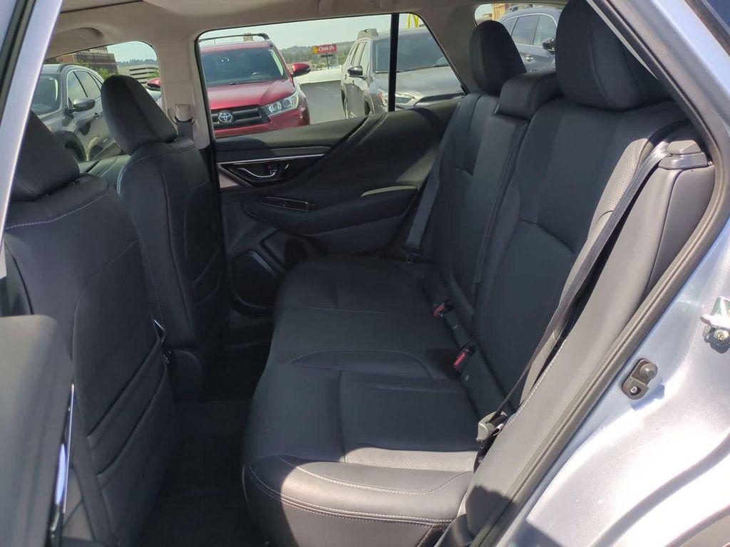 used 2023 Subaru Outback car, priced at $26,199