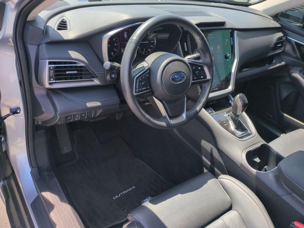 used 2023 Subaru Outback car, priced at $26,199