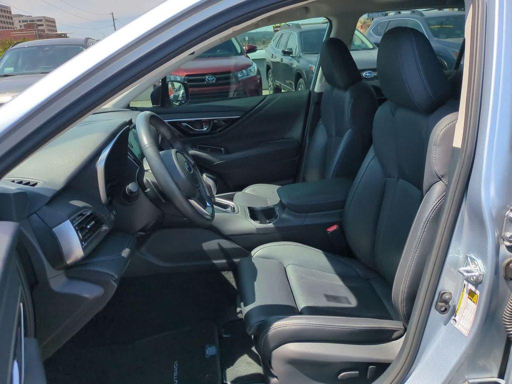 used 2023 Subaru Outback car, priced at $26,199