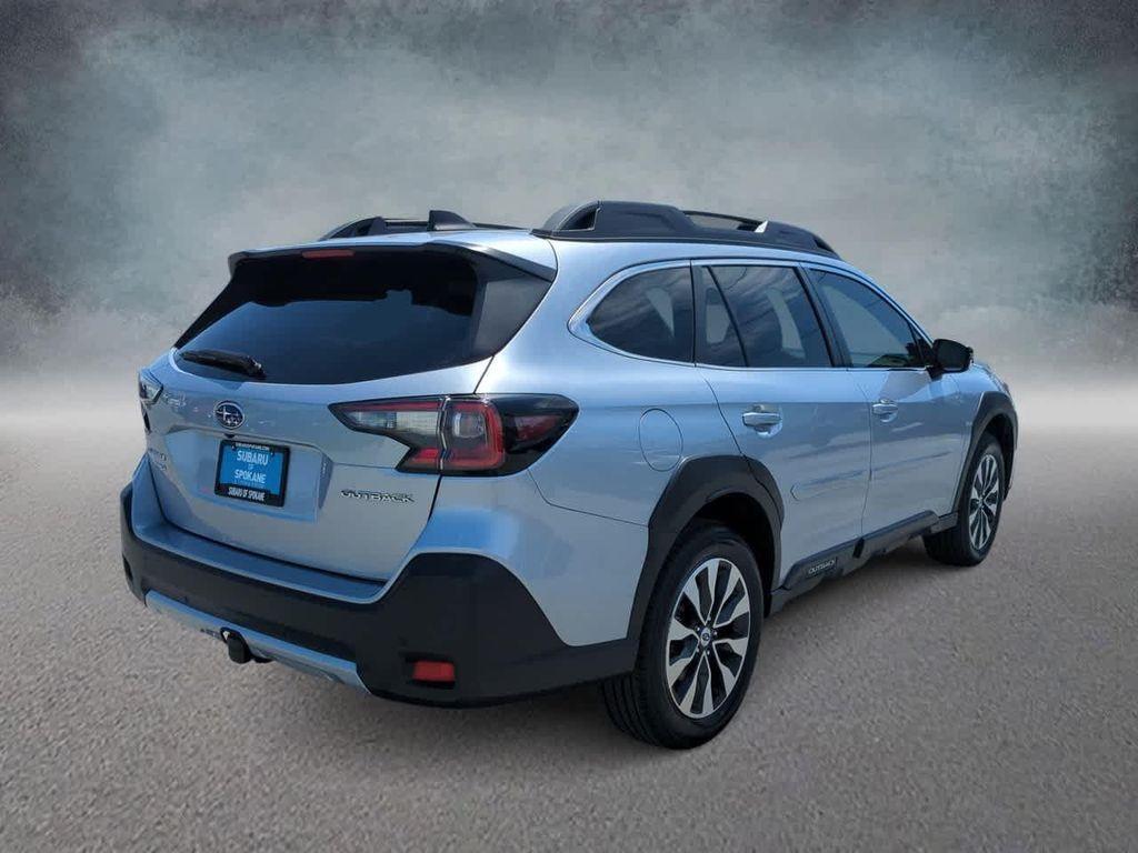 used 2023 Subaru Outback car, priced at $26,199