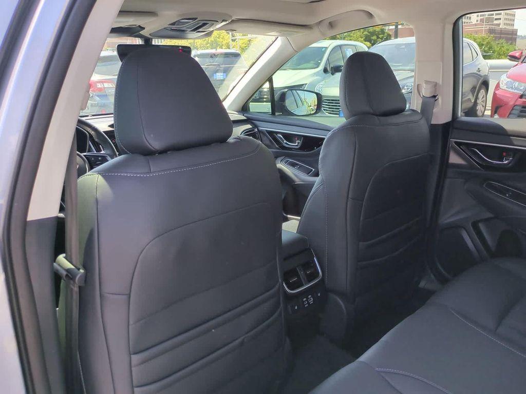 used 2023 Subaru Outback car, priced at $26,199