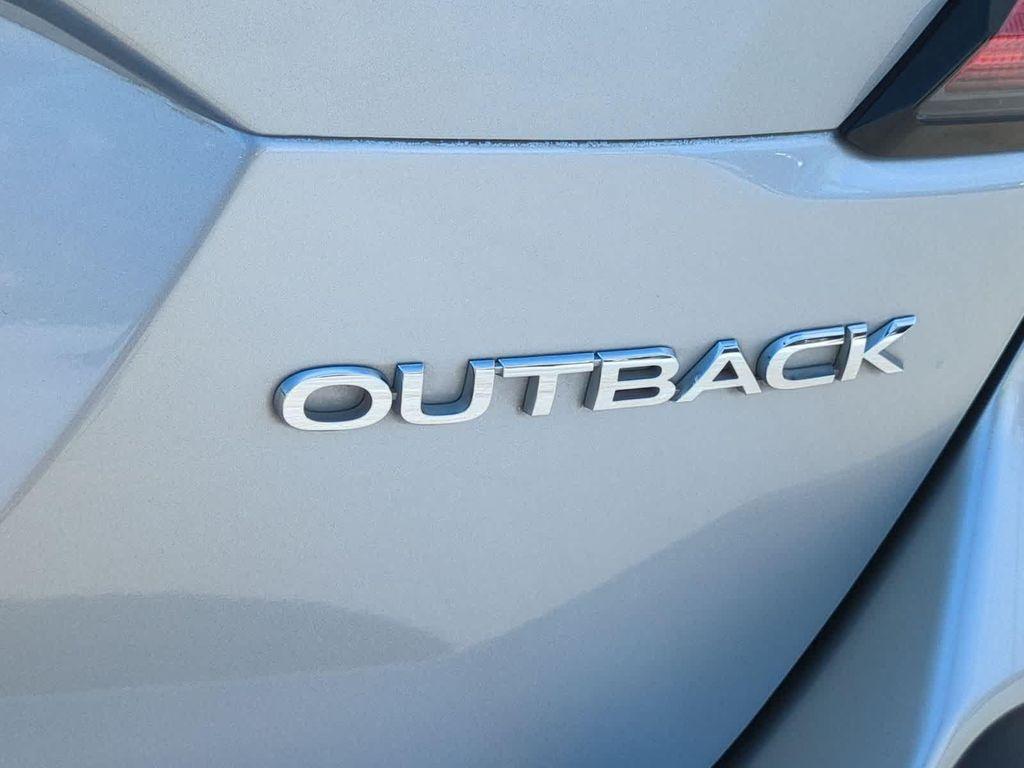 used 2023 Subaru Outback car, priced at $26,199