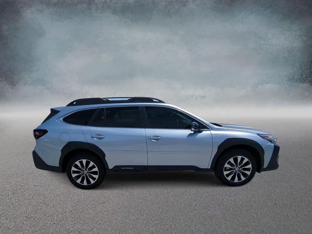 used 2023 Subaru Outback car, priced at $26,199
