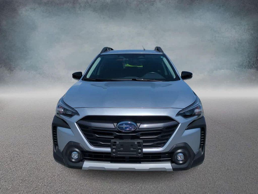 used 2023 Subaru Outback car, priced at $26,199