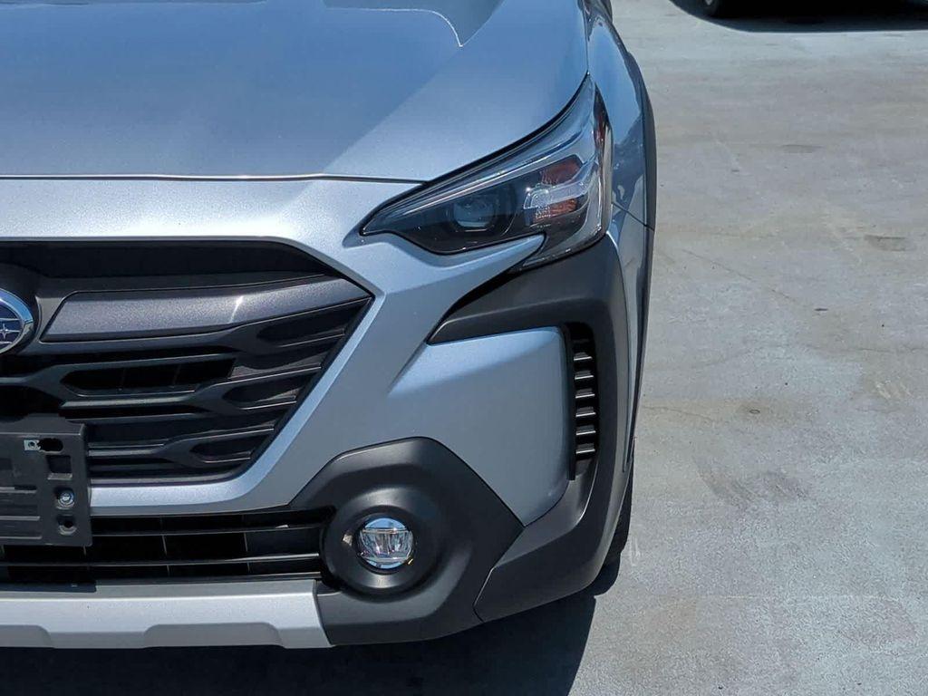 used 2023 Subaru Outback car, priced at $26,199