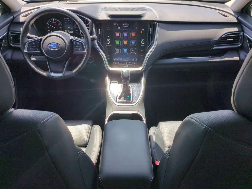 used 2023 Subaru Outback car, priced at $26,199