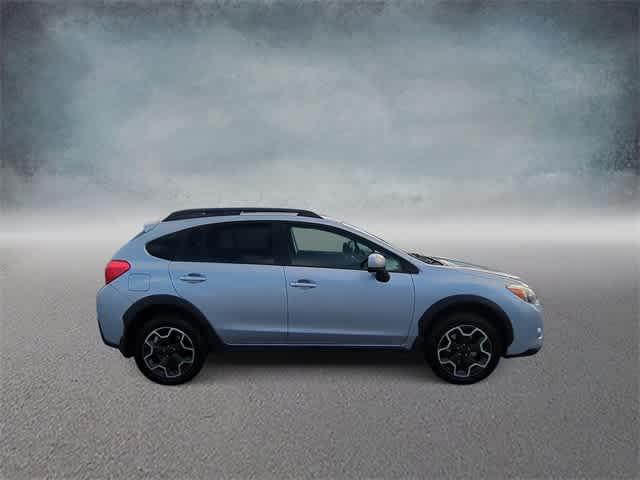 used 2014 Subaru XV Crosstrek car, priced at $15,995