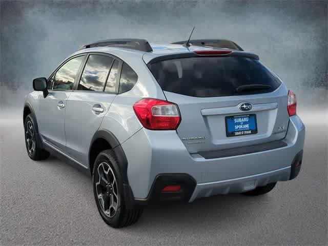 used 2014 Subaru XV Crosstrek car, priced at $15,995