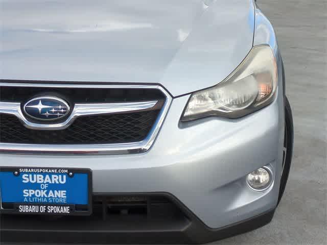 used 2014 Subaru XV Crosstrek car, priced at $15,995