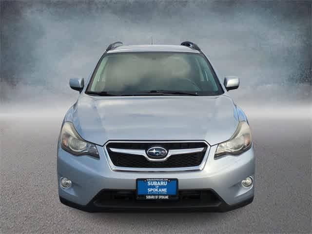 used 2014 Subaru XV Crosstrek car, priced at $15,995