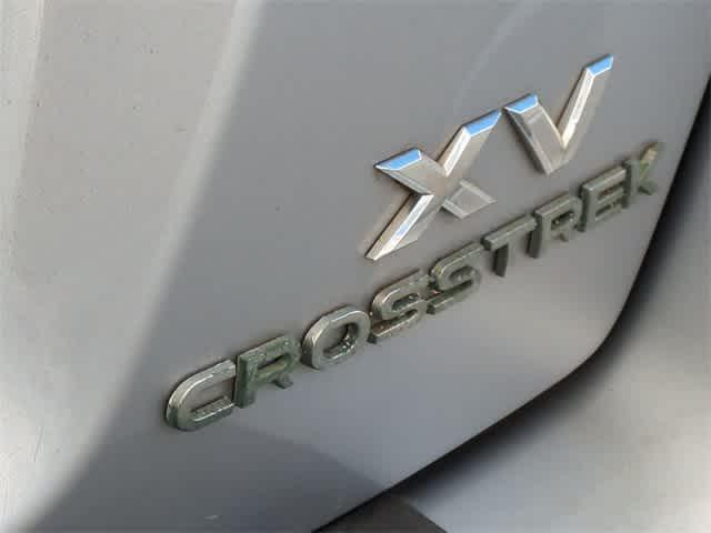 used 2014 Subaru XV Crosstrek car, priced at $15,995