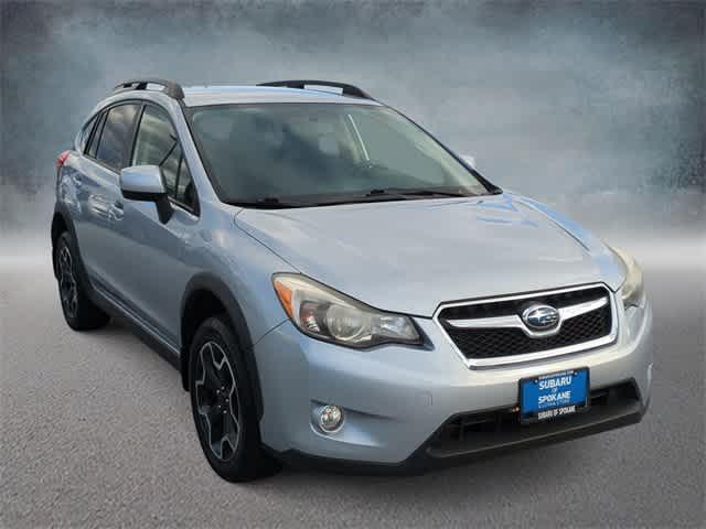 used 2014 Subaru XV Crosstrek car, priced at $15,995