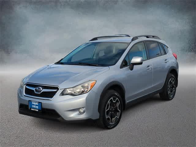 used 2014 Subaru XV Crosstrek car, priced at $15,995