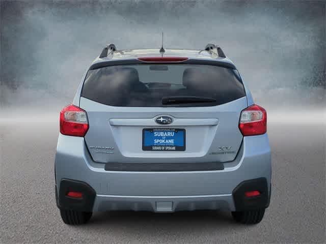 used 2014 Subaru XV Crosstrek car, priced at $15,995