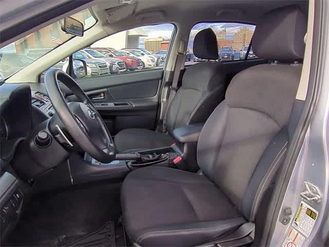 used 2014 Subaru XV Crosstrek car, priced at $15,995