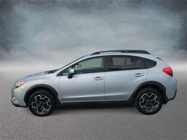 used 2014 Subaru XV Crosstrek car, priced at $15,995