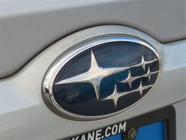 used 2014 Subaru XV Crosstrek car, priced at $15,995