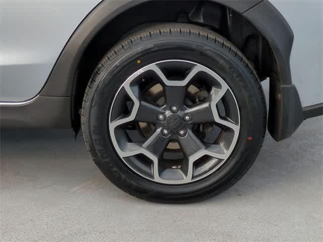 used 2014 Subaru XV Crosstrek car, priced at $15,995