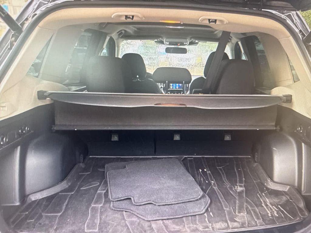 used 2022 Subaru Forester car, priced at $27,700