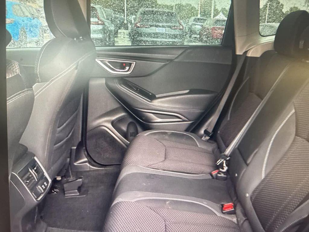 used 2022 Subaru Forester car, priced at $27,700