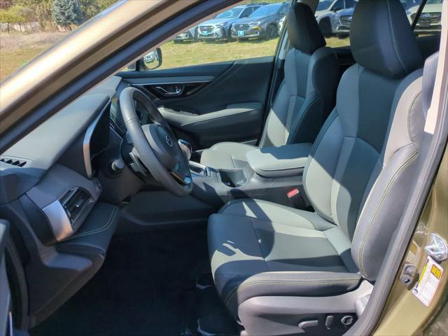 used 2024 Subaru Outback car, priced at $31,495