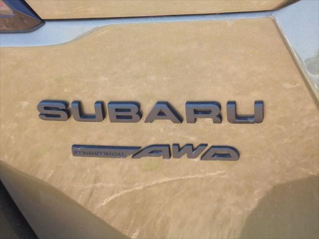 used 2024 Subaru Outback car, priced at $31,495