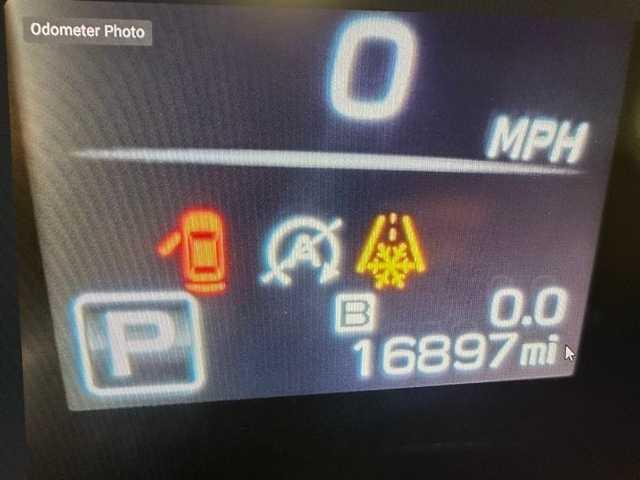 used 2024 Subaru Outback car, priced at $31,995