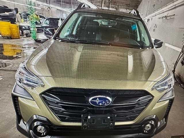 used 2024 Subaru Outback car, priced at $31,995