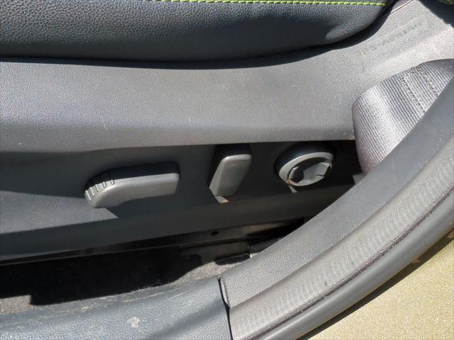used 2024 Subaru Outback car, priced at $31,495