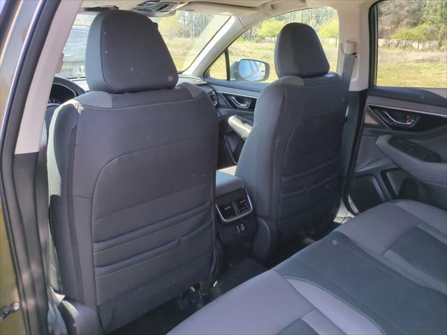 used 2024 Subaru Outback car, priced at $31,495