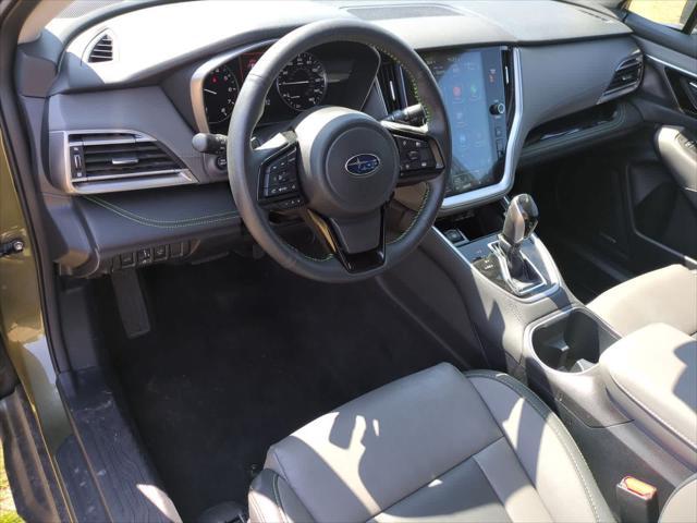 used 2024 Subaru Outback car, priced at $31,495