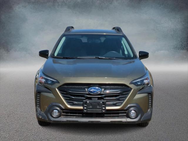 used 2024 Subaru Outback car, priced at $31,495