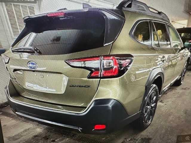 used 2024 Subaru Outback car, priced at $31,995
