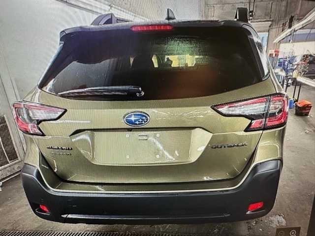 used 2024 Subaru Outback car, priced at $31,995
