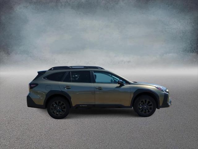 used 2024 Subaru Outback car, priced at $31,495