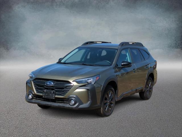 used 2024 Subaru Outback car, priced at $31,495