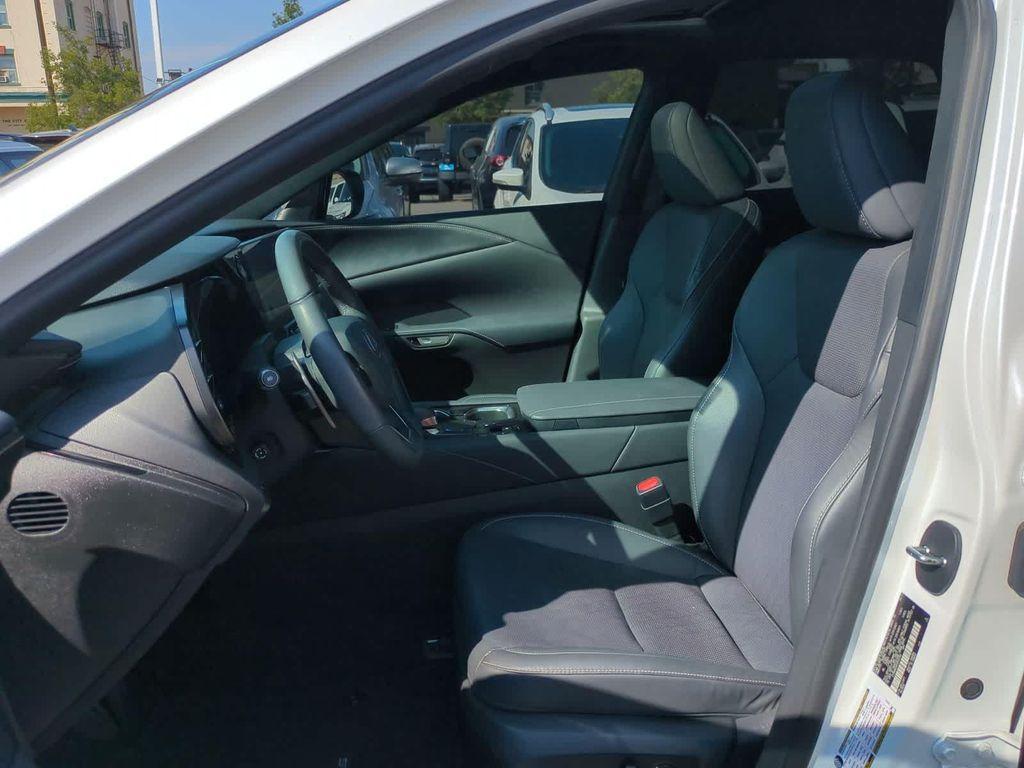 used 2023 Lexus RX 350 car, priced at $54,340