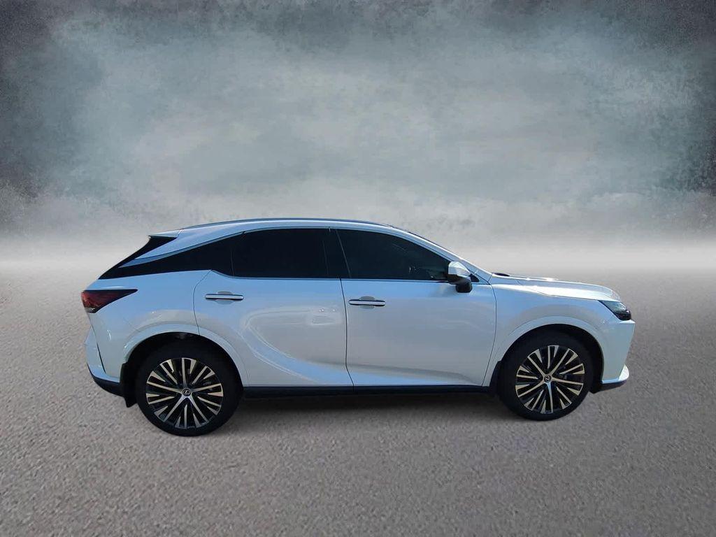 used 2023 Lexus RX 350 car, priced at $54,340