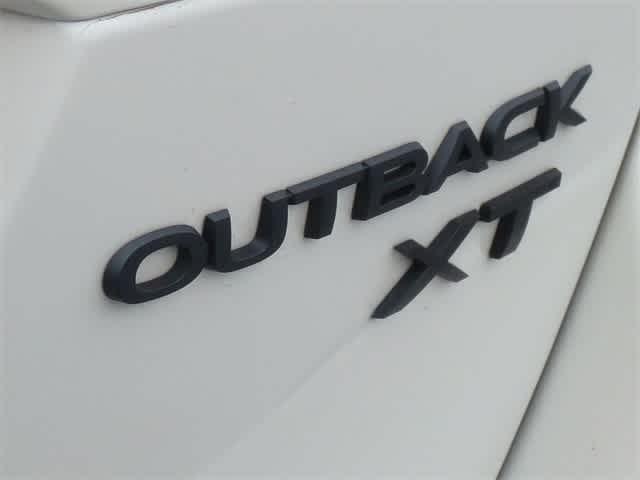 used 2024 Subaru Outback car, priced at $34,548