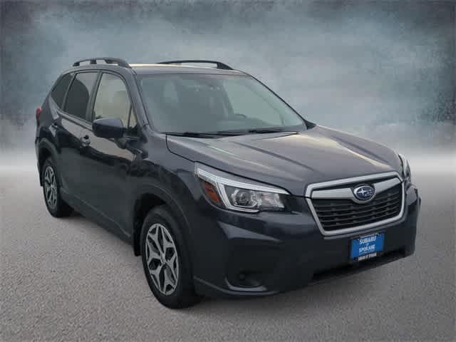 used 2019 Subaru Forester car, priced at $20,749