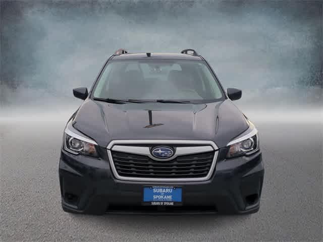 used 2019 Subaru Forester car, priced at $20,749