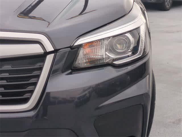 used 2019 Subaru Forester car, priced at $20,749